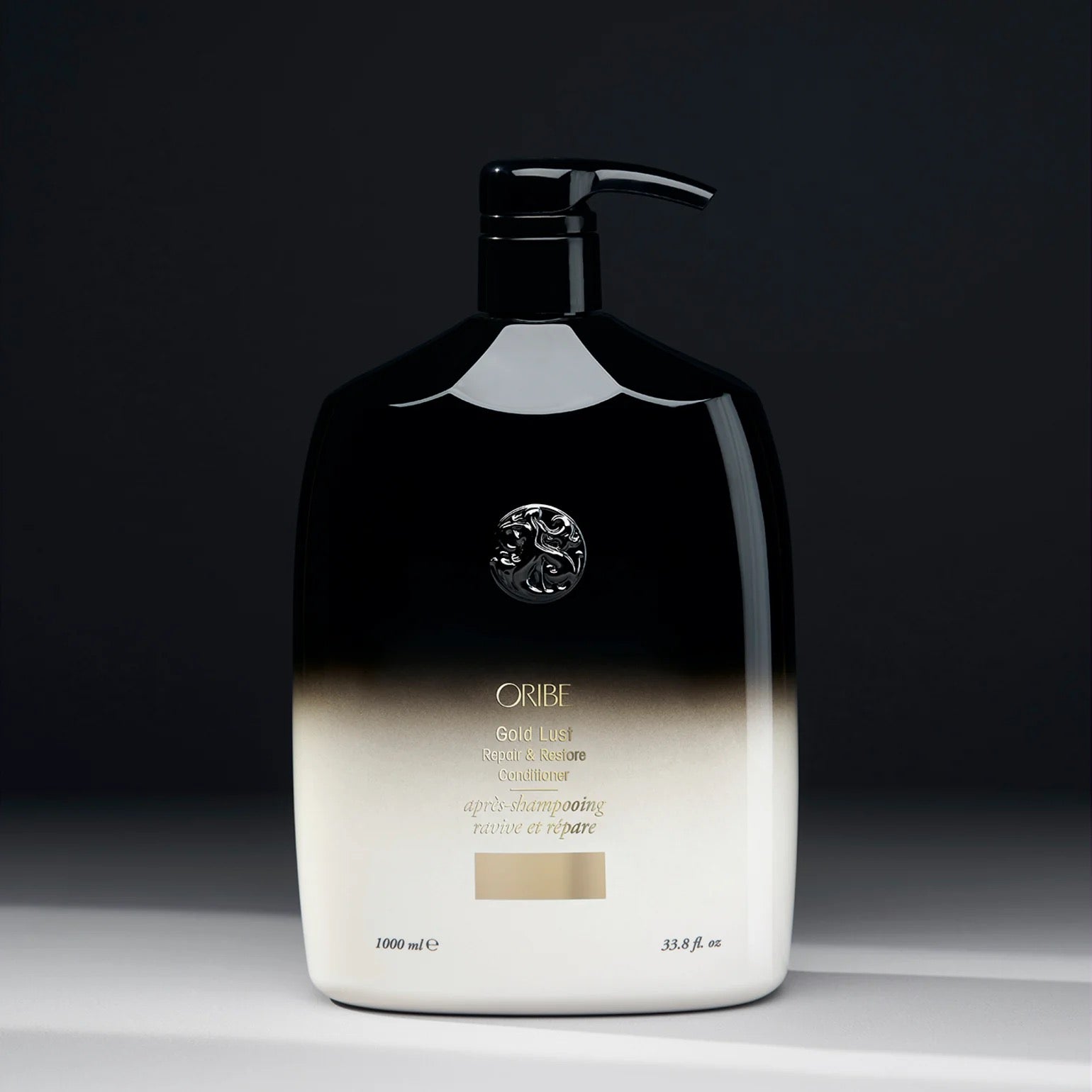 Oribe Gold Lust Repair & Restore Conditioner