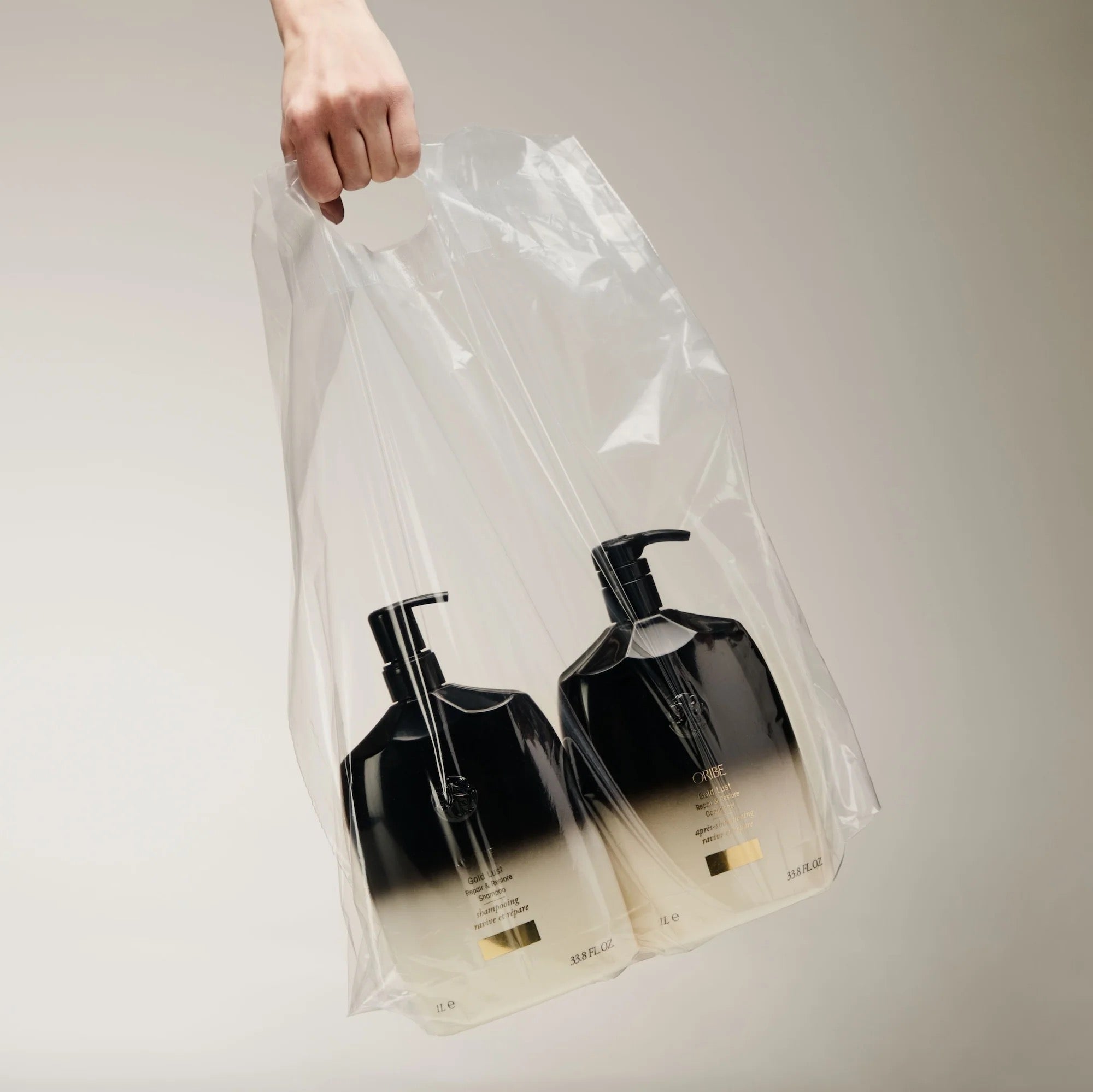 Oribe Gold Lust Repair & Restore Conditioner