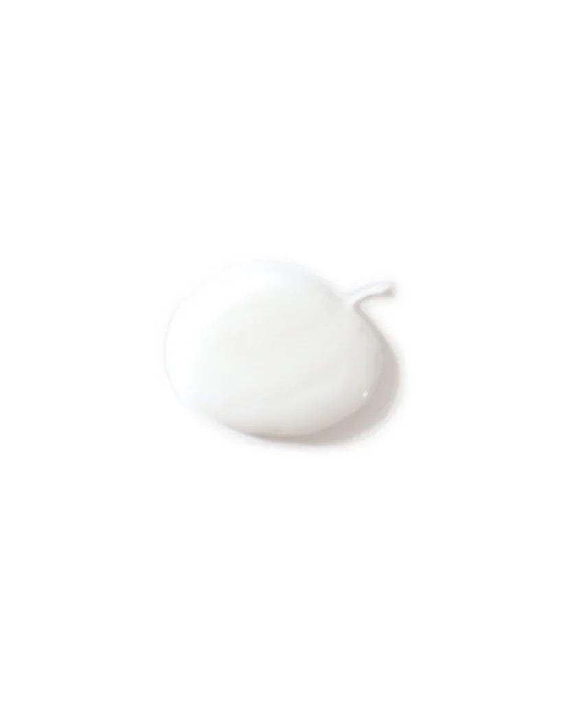 droplet of BROSH Beard Balm for softening dry coarse beards and adding natural shine in Canada