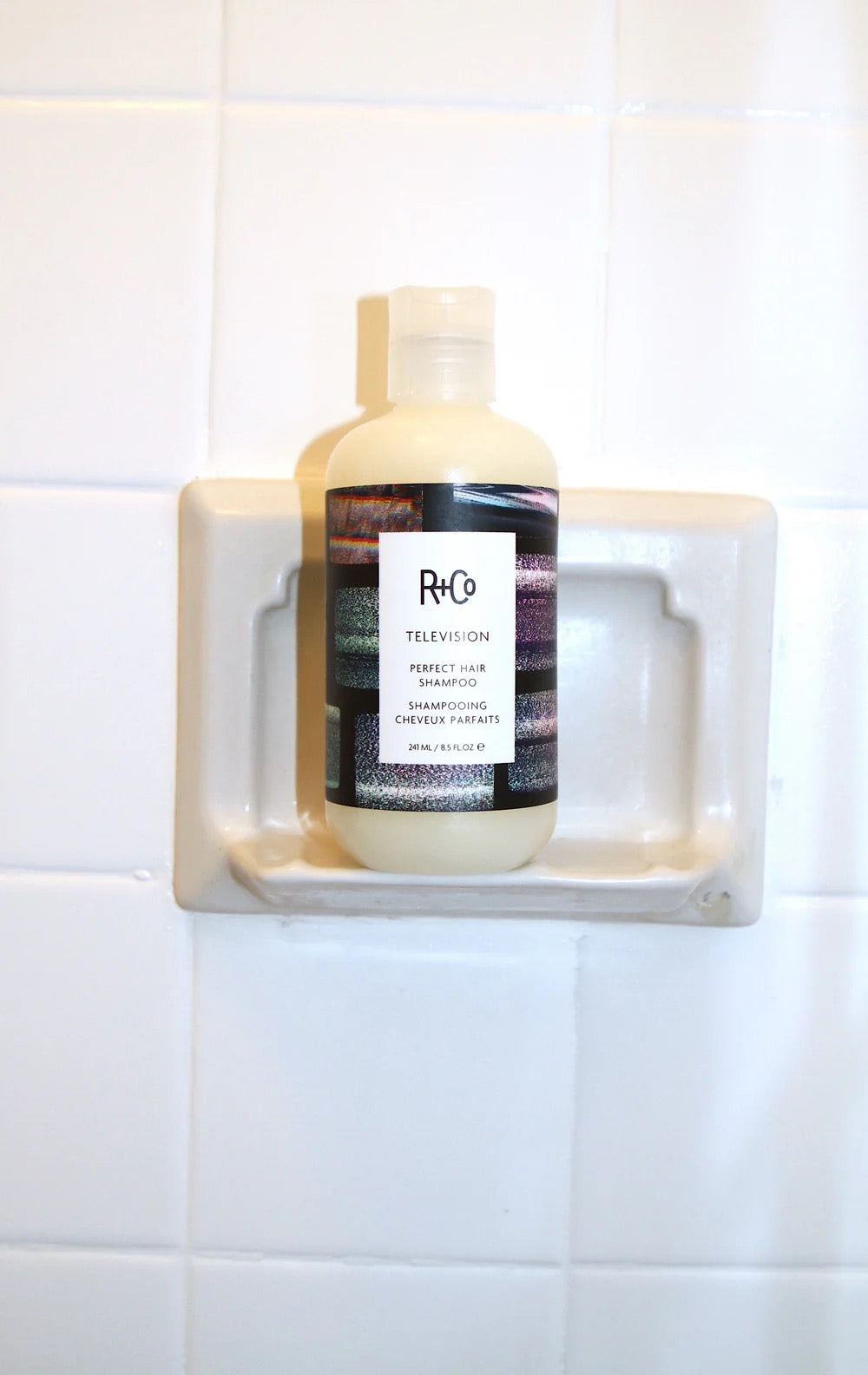 TELEVISION Perfect Hair Shampoo by R+Co