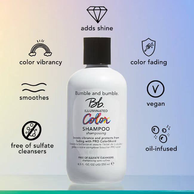Illuminated Color Shampoo by Bumble and Bumble