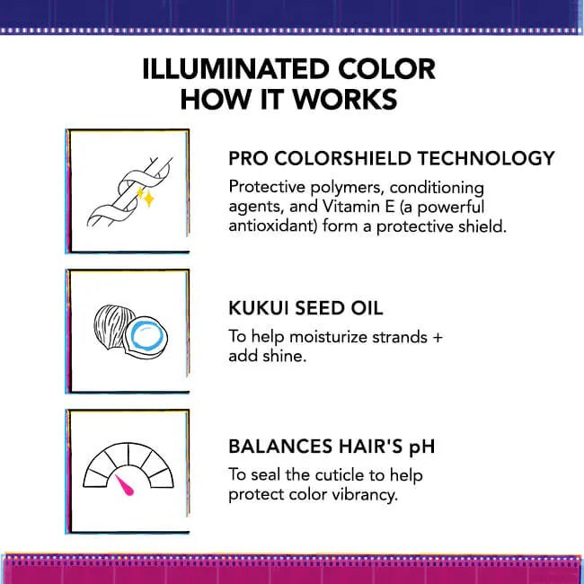 Illuminated Color Shampoo by Bumble and Bumble