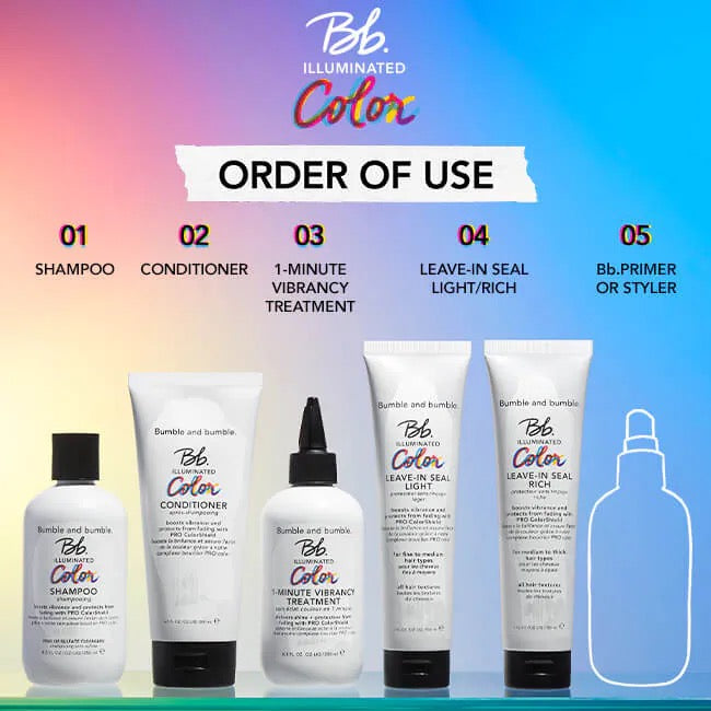 Illuminated Color Leave In Light by Bumble and Bumble