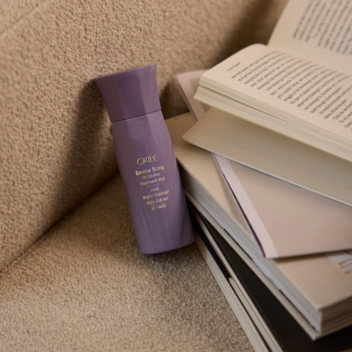 Oribe Serene Scalp Oil Control Treatment Mist