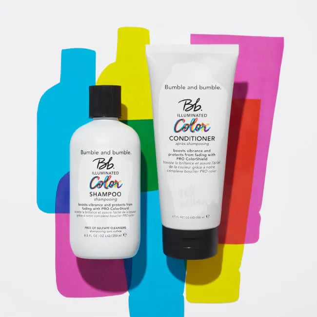 Illuminated Color Conditioner by Bumble and Bumble