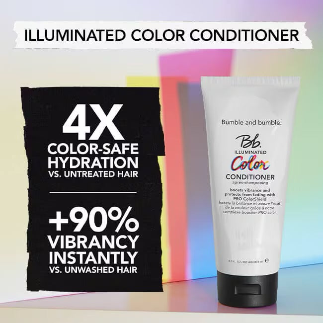 Illuminated Color Conditioner by Bumble and Bumble