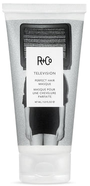 TELEVISION Perfect Hair Masque by R+Co