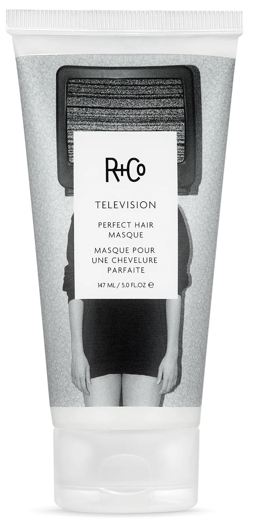 TELEVISION Perfect Hair Masque by R+Co