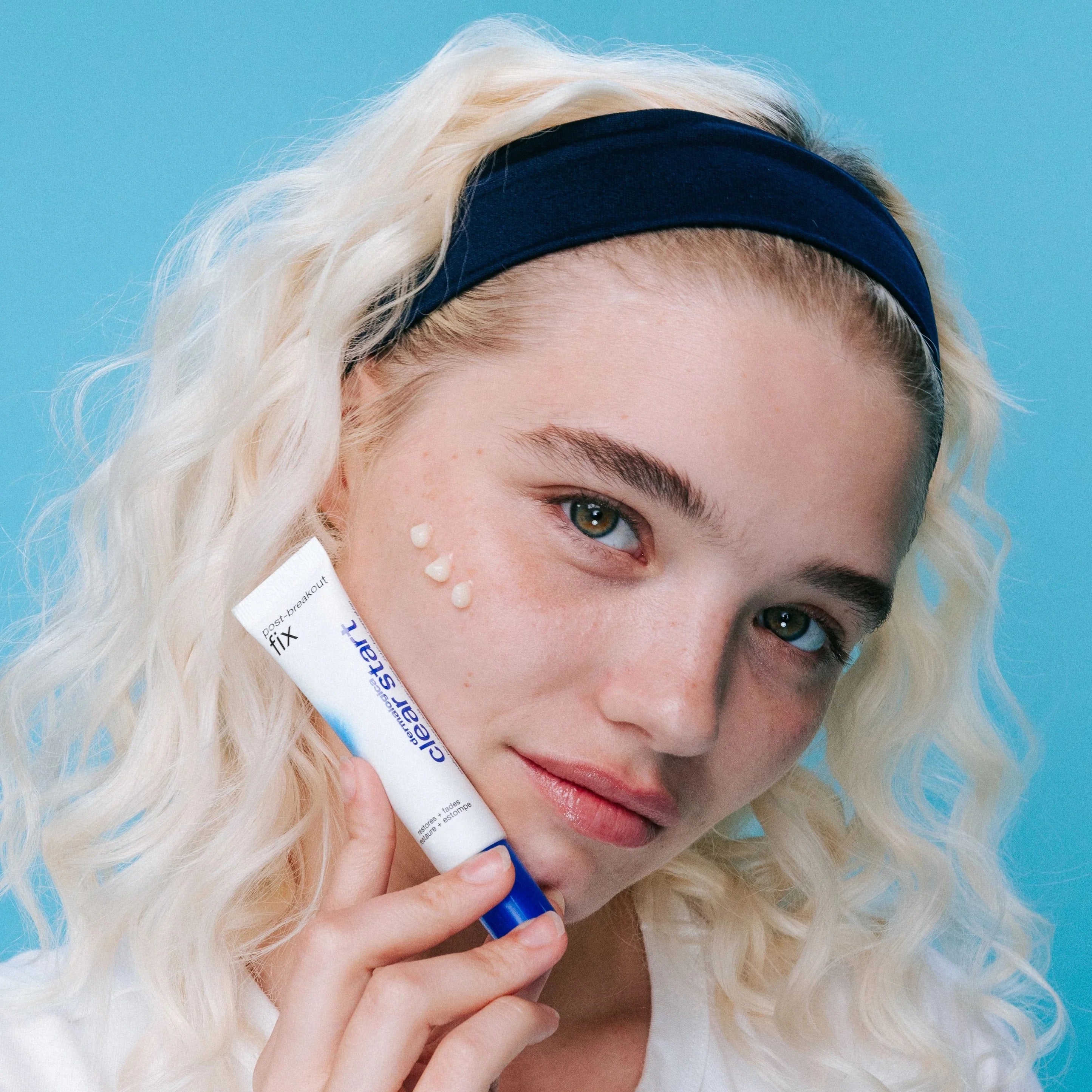 Dermalogica Clear Start Post-Spot Fix