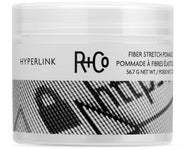R+Co HYPERLINK Fiber Stretch Pomade