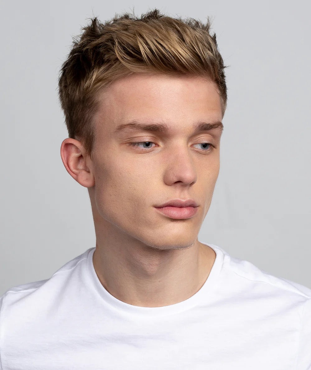 R+Co HYPERLINK Fiber Stretch Pomade