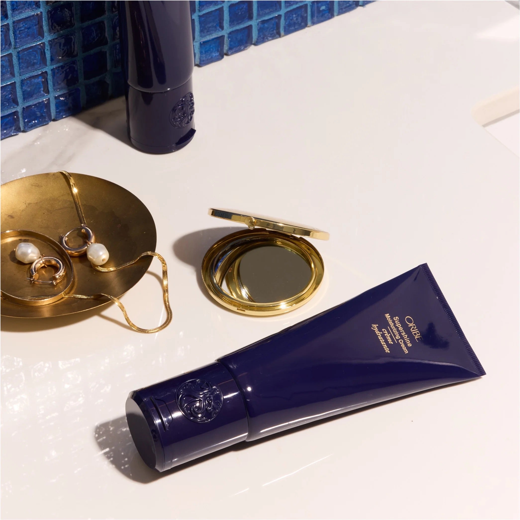 Oribe Supershine Moisturizing Cream