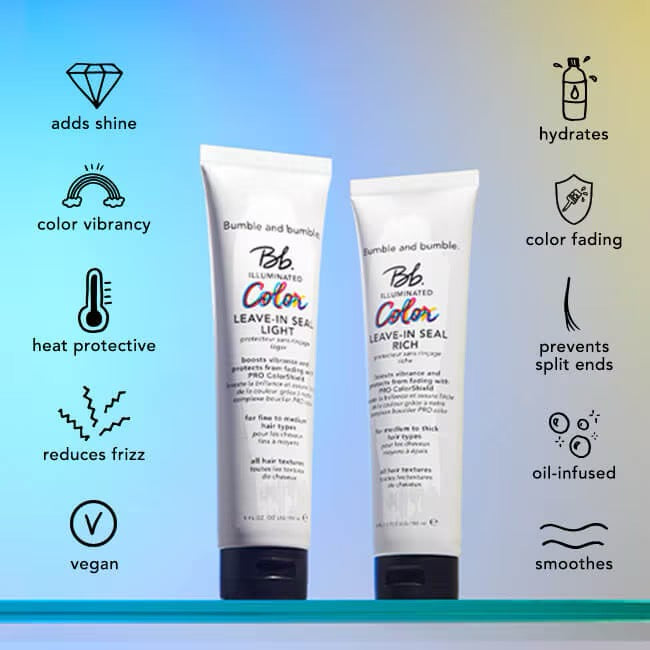 Illuminated Color Leave In Rich by Bumble and Bumble