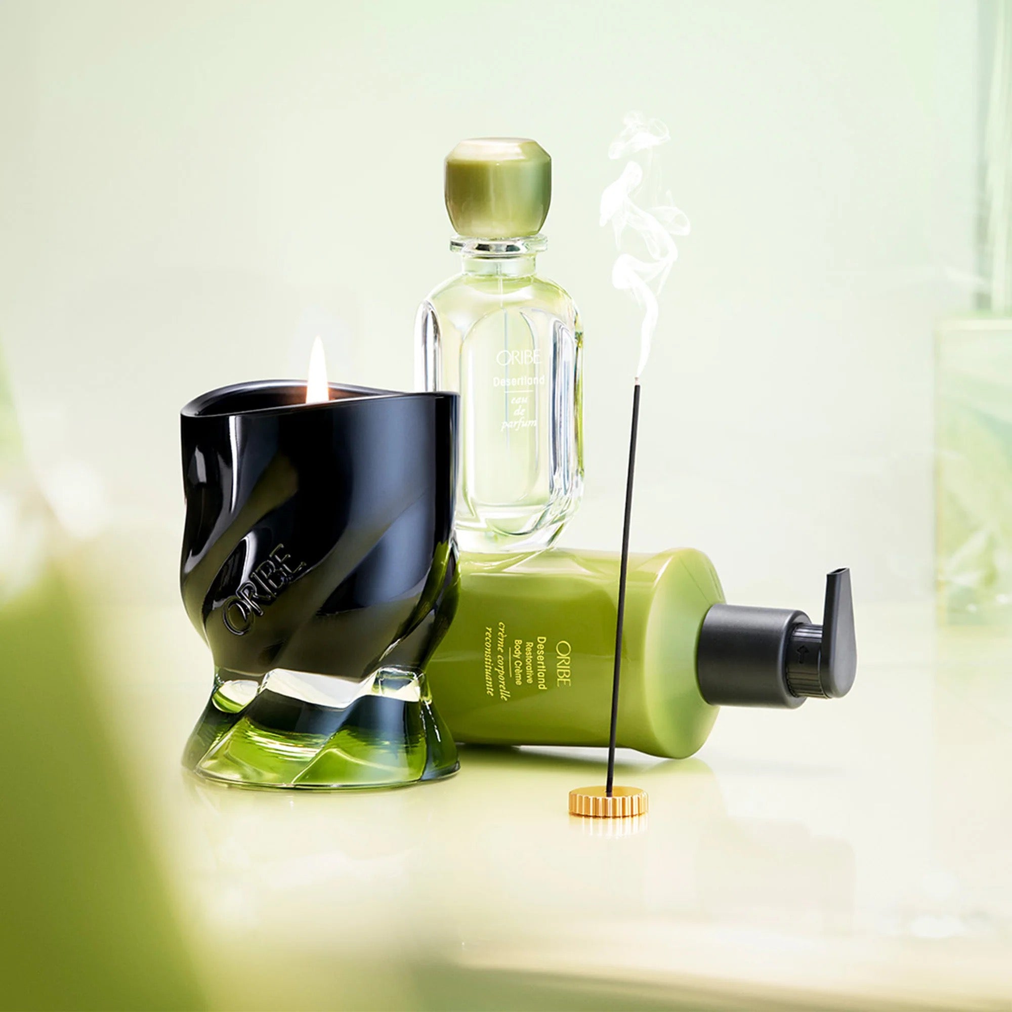 Oribe Desertland Restorative Body Crème