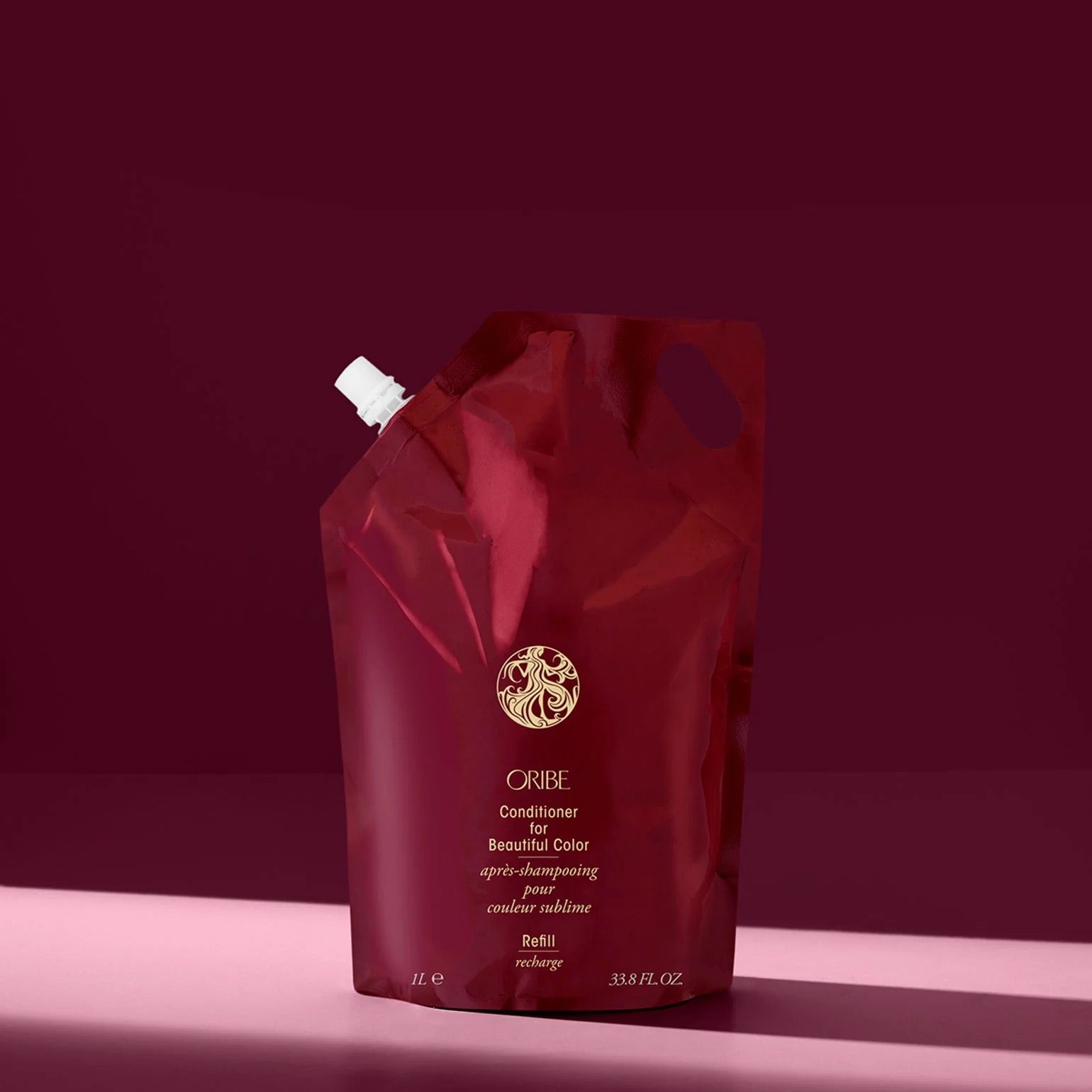 Oribe Shampoo for Beautiful Color