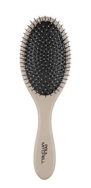 Paul Mitchell Detangling Brush for wet and dry hair detangling in Canada at Curious Salons 