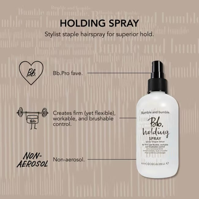 Holding Spray by Bumble and Bumble