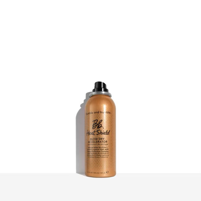 Heat Shield Blow Dry Accelerator by Bumble and Bumble
