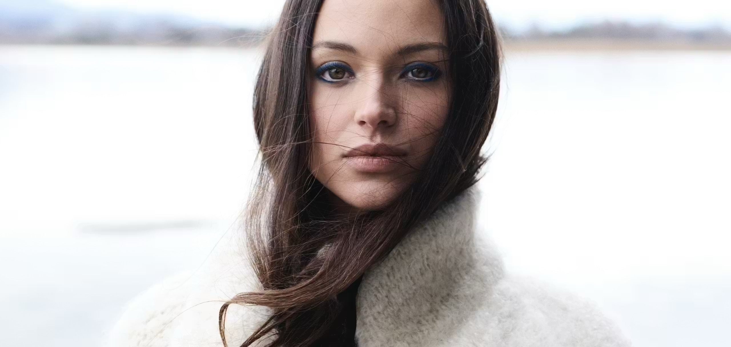 La Biosthétique Paris Brush Denman D84 Small– The Paddle Brush