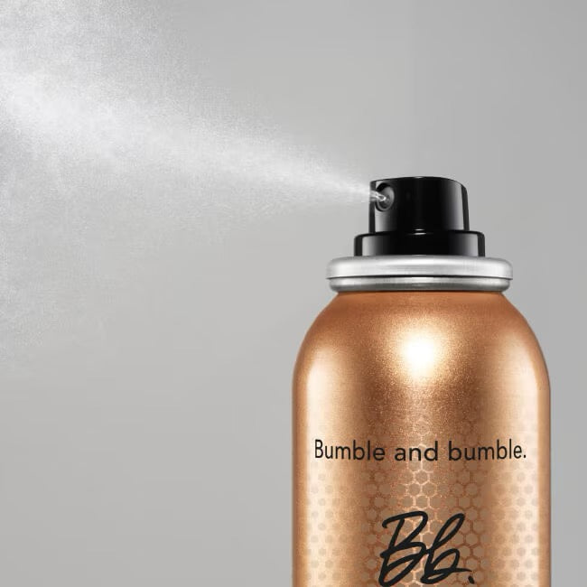Heat Shield Blow Dry Accelerator by Bumble and Bumble