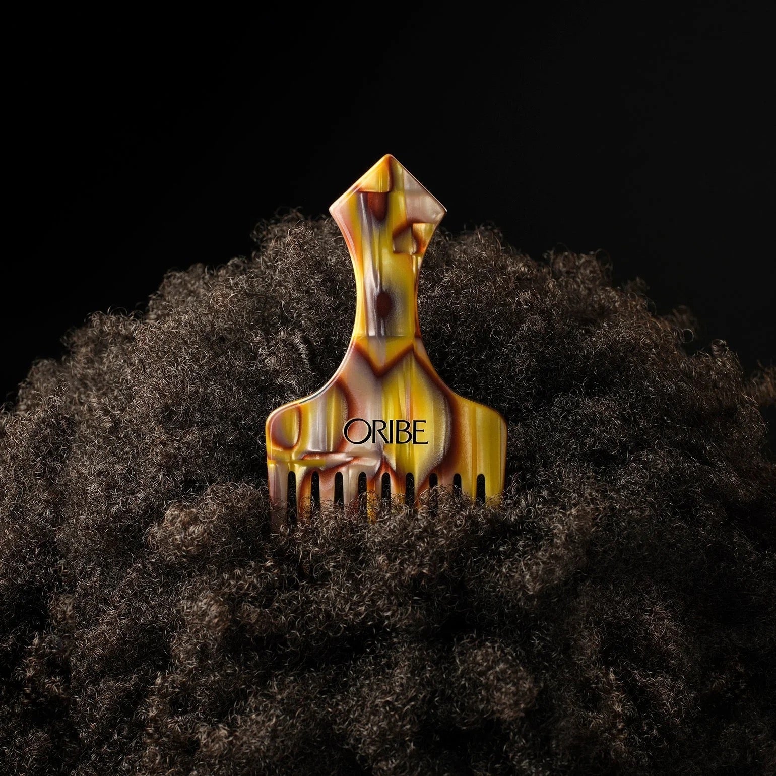 Oribe Italian Resin Hair Pick