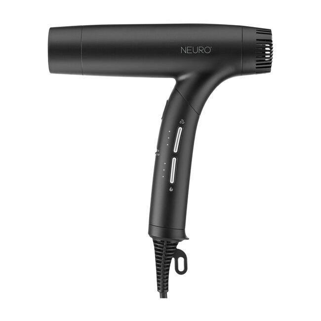 Paul Mitchell Neuro Dry Plus Folding Professional Dual Voltage Hair Dryer for fast frizz controlled blowouts in Canada