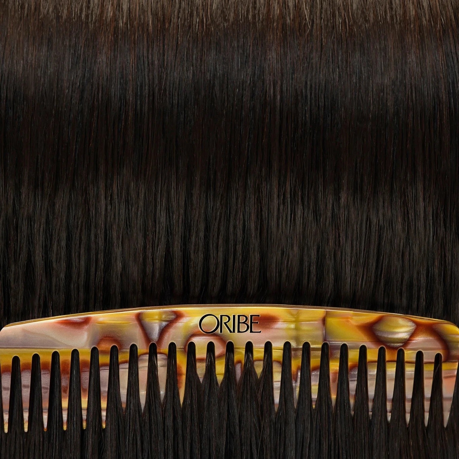 Oribe Italian Resin Wide Tooth Comb