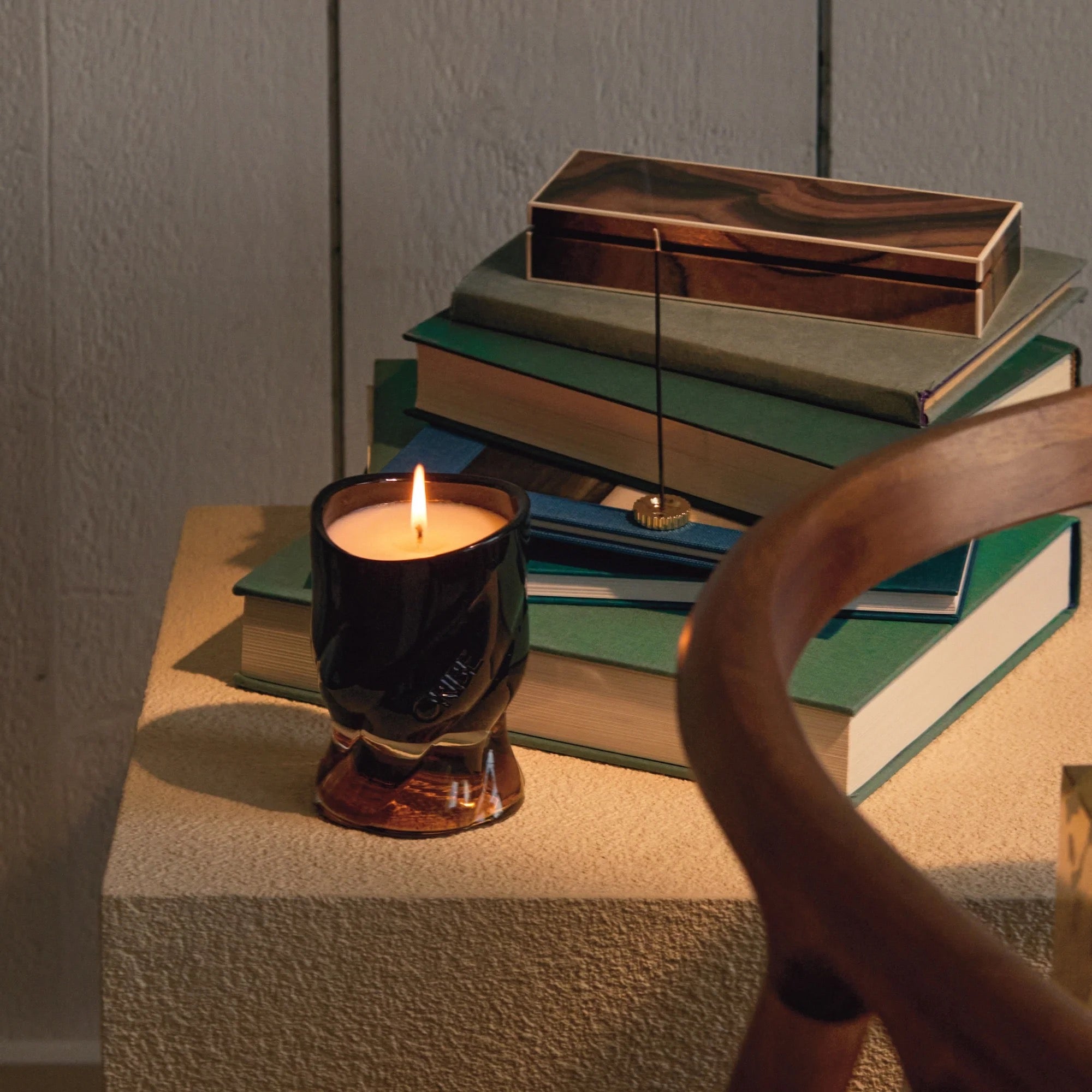 Oribe Côte d’Azur Scented Candle