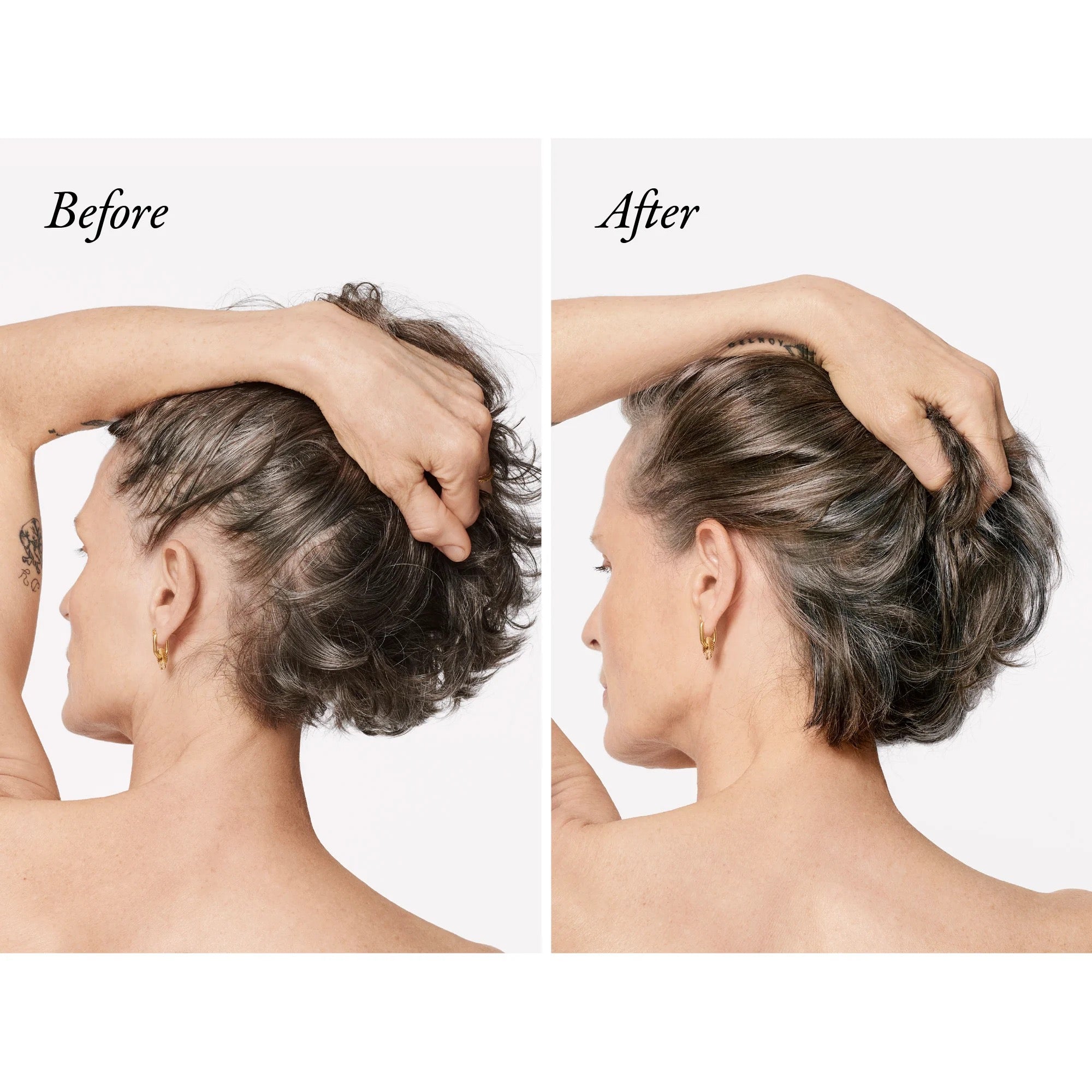 Oribe Serene Scalp Densifying Treatment Spray