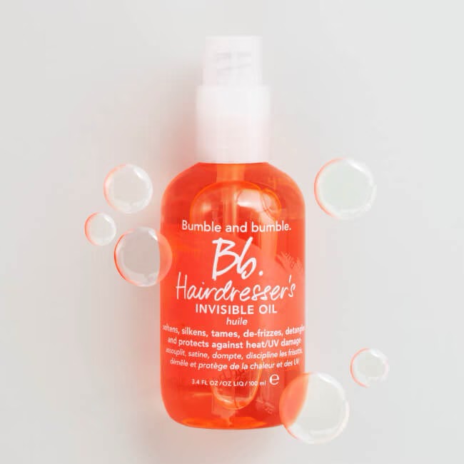 Hairdresser's Invisible Oil by Bumble and Bumble
