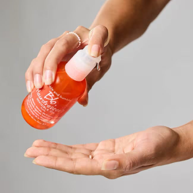 Hairdresser's Invisible Oil by Bumble and Bumble