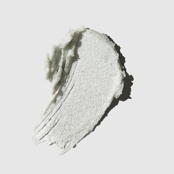 close of of Paul Mitchell Tea Tree Special Detox Foaming Salt Scrub for scalp buildup flakes and excess oil in Canada