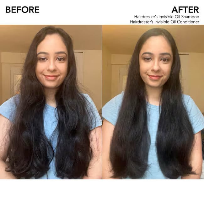 Hairdresser's Invisible Oil by Bumble and Bumble