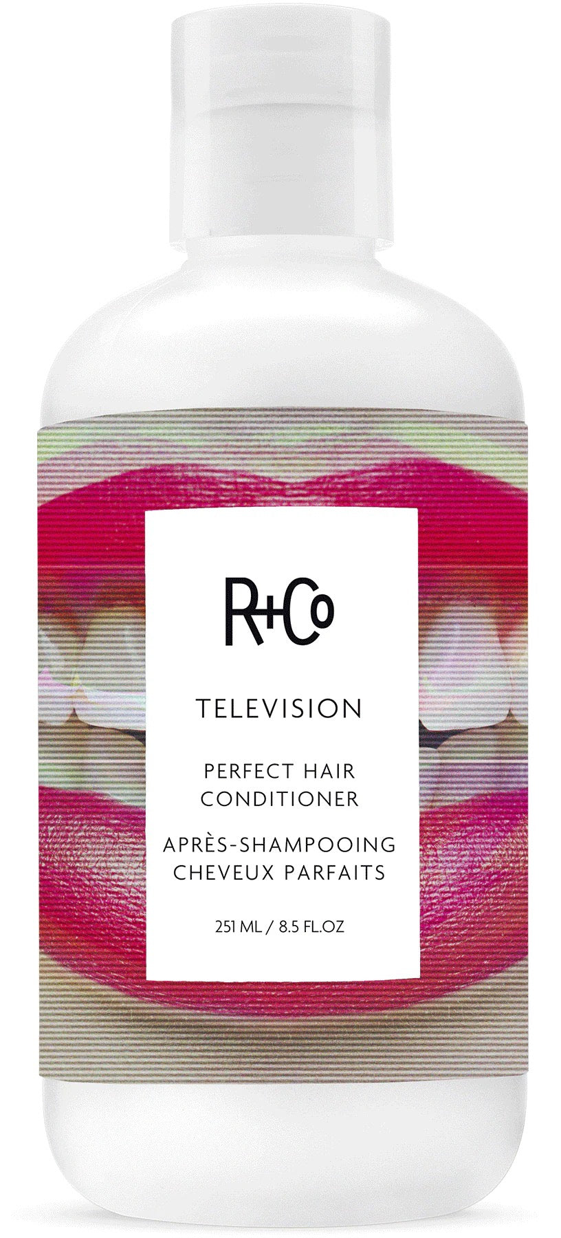 TELEVISION Perfect Hair Conditioner by R+Co