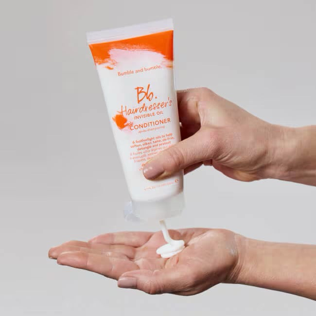 Hairdresser's Invisible Oil Conditioner by Bumble and Bumble