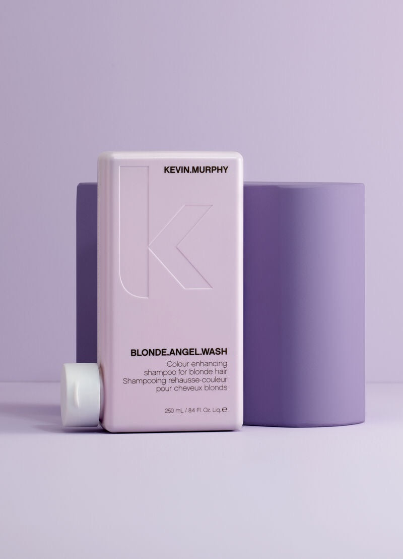 Kevin Murphy BLONDE.ANGEL.WASH Toning Shampoo
