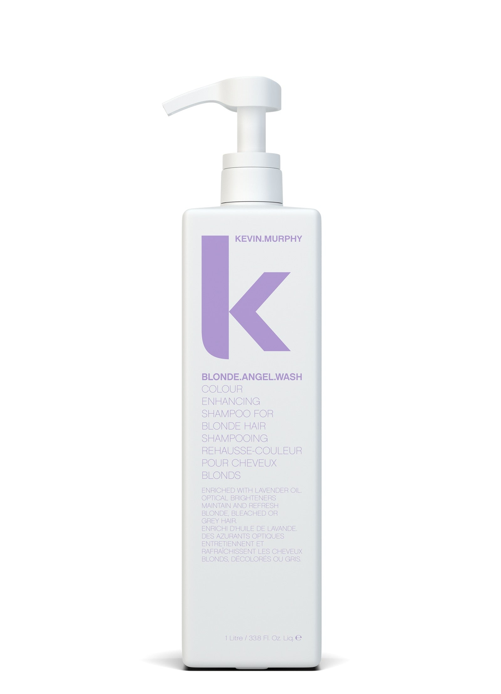 Kevin Murphy BLONDE.ANGEL.WASH Toning Shampoo