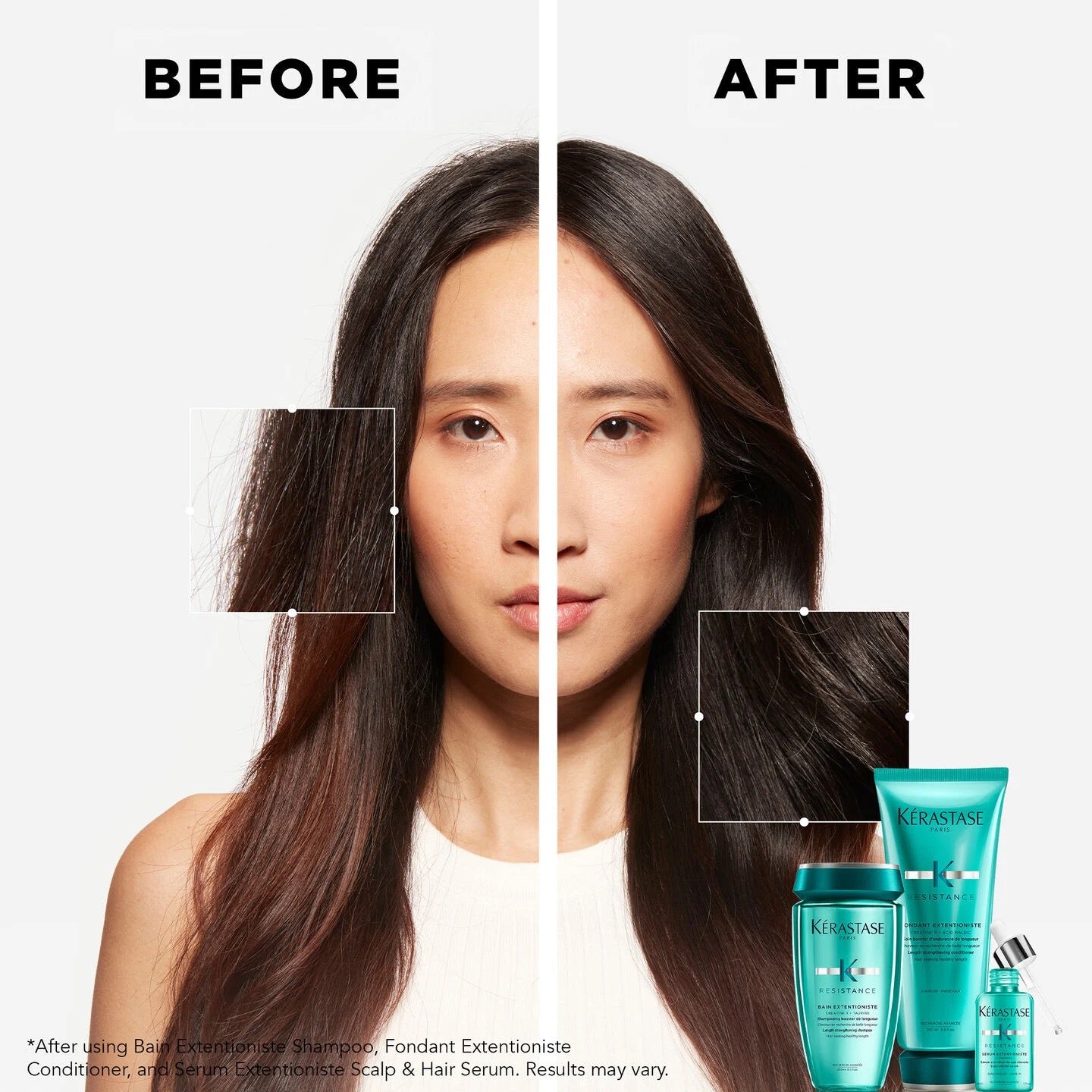 Kérastase Résistance Fondant Extentioniste Conditioner