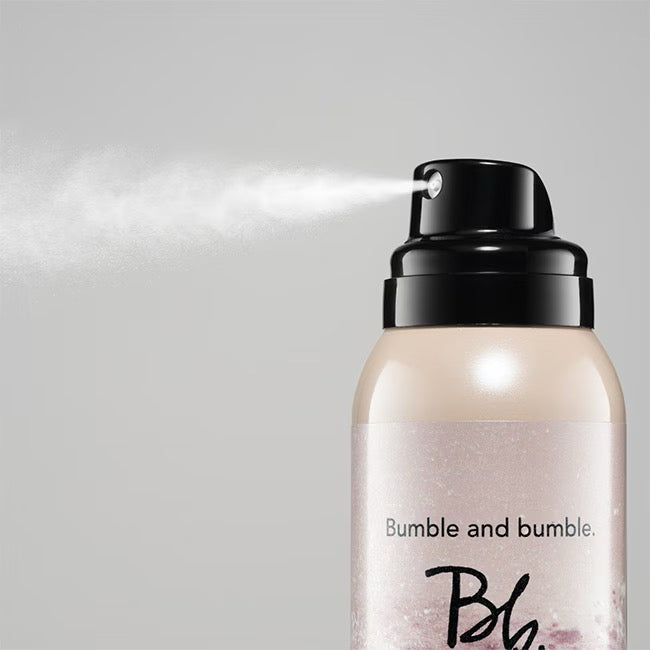 Prêt-à-powder Très Invisible Dry Shampoo by Bumble and Bumble