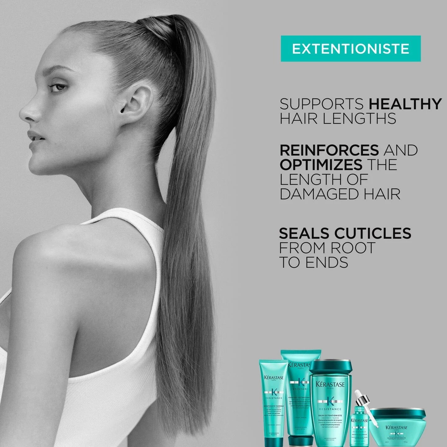 Kérastase Résistance Fondant Extentioniste Conditioner