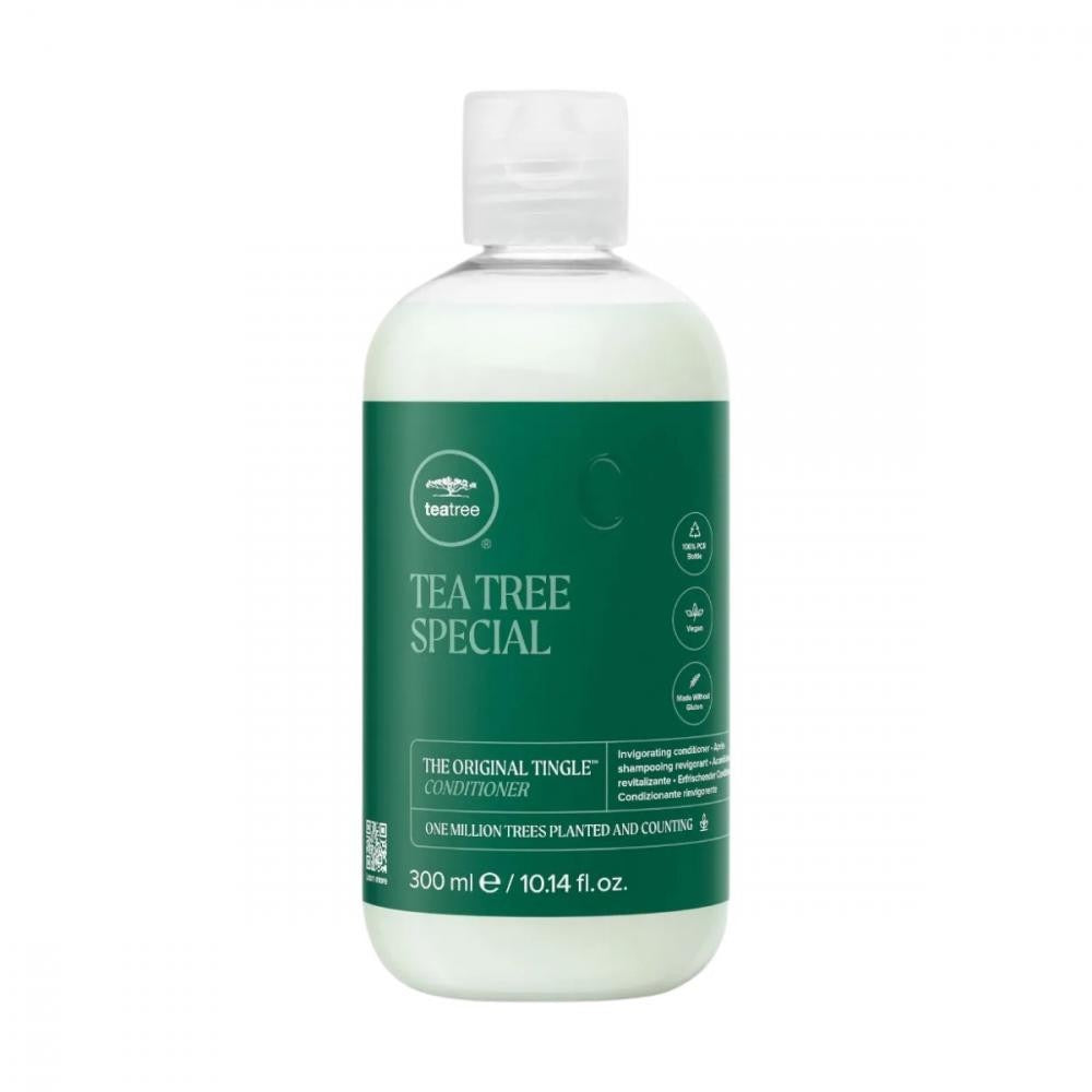 Paul Mitchell Tea Tree Special Conditioner for refreshing scalp care and soft shiny hair in Canada