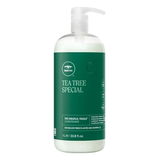 Tea Tree Special Conditioner Canada 1 litre