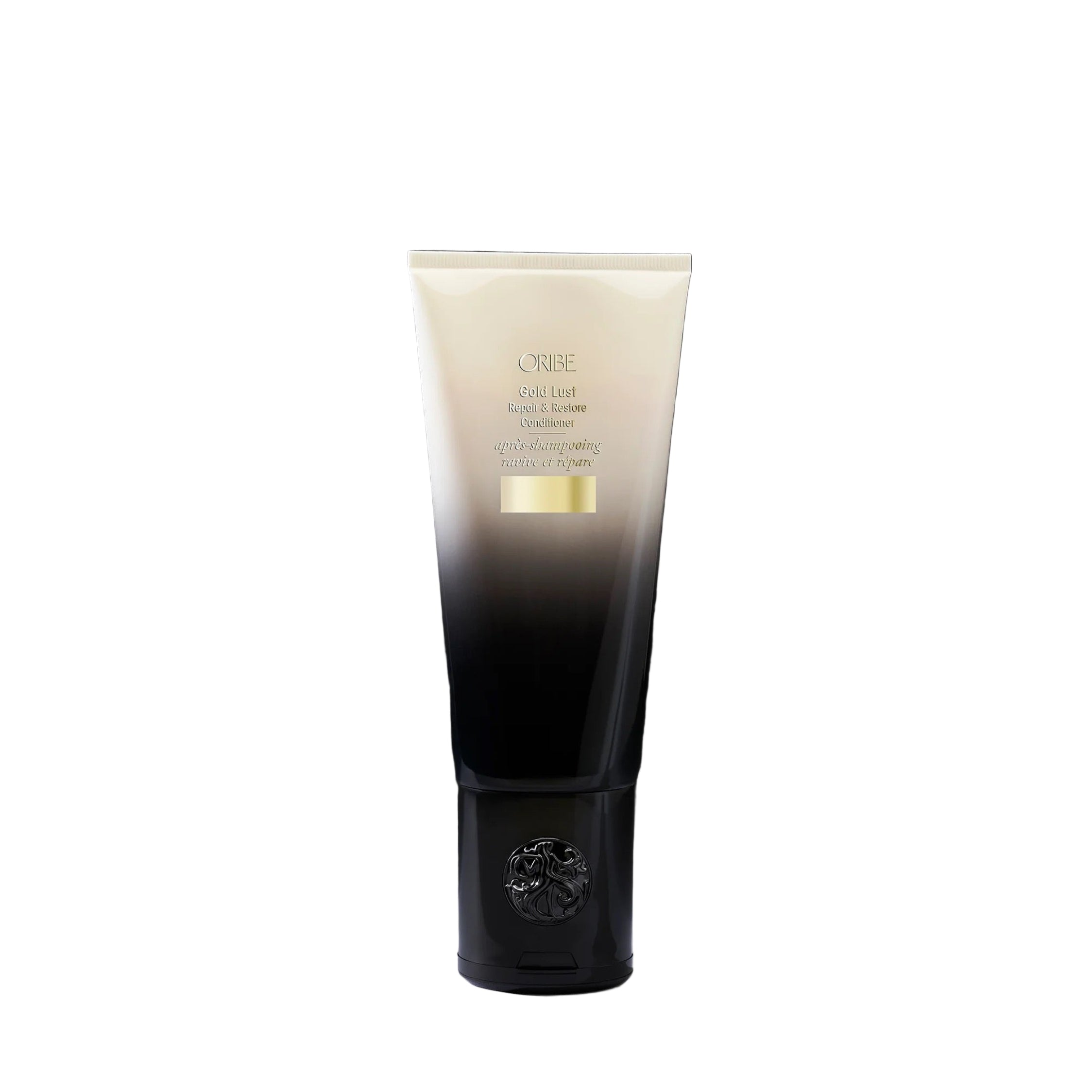 Gold Lust Repair & Restore Conditioner by Oribe – Strength, Softness & Renewal