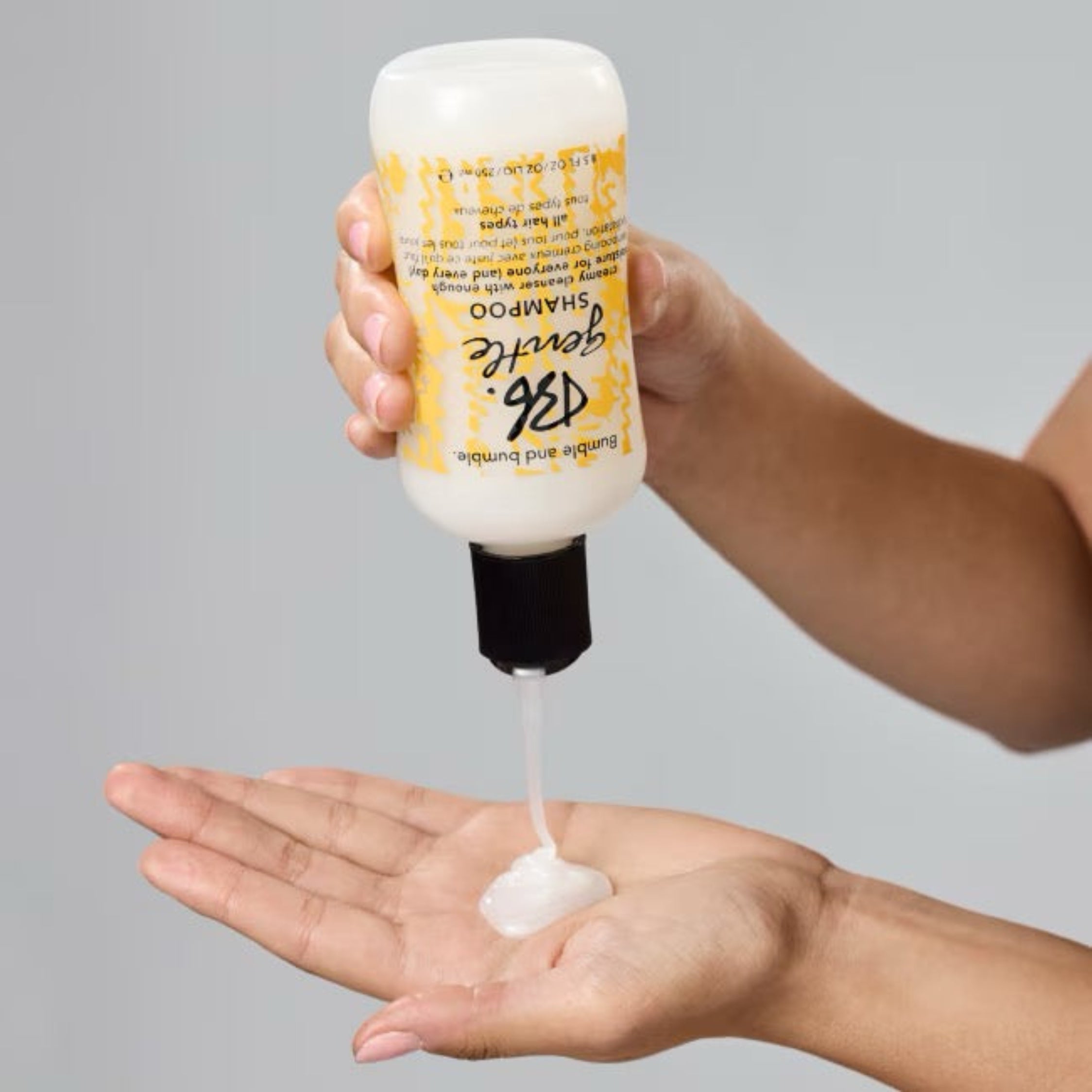 Gentle Shampoo by Bumble and Bumble