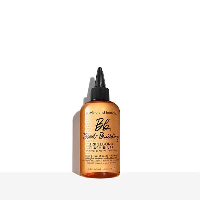Bumble and bumble Bond-Building TripleBond Flash Rinse for damaged colour-treated hair in Canada at Curious Salons 