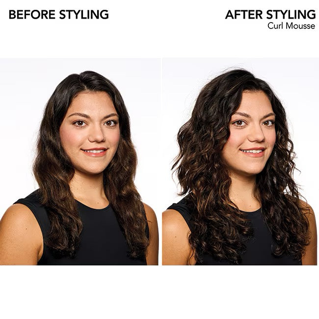 Curl Mousse by Bumble and Bumble
