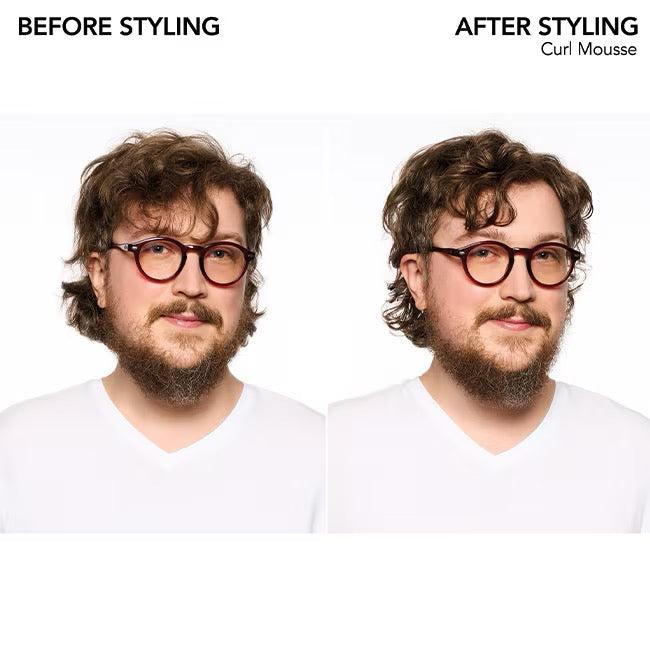 Curl Mousse by Bumble and Bumble