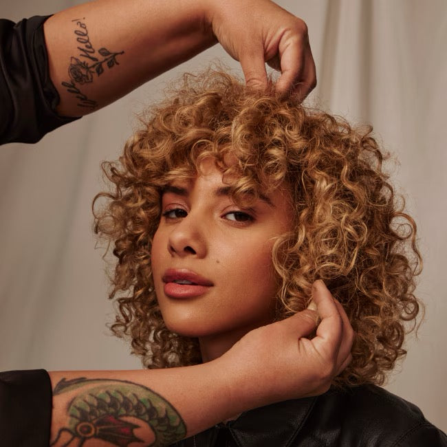 Curl Butter Mask by Bumble and Bumble