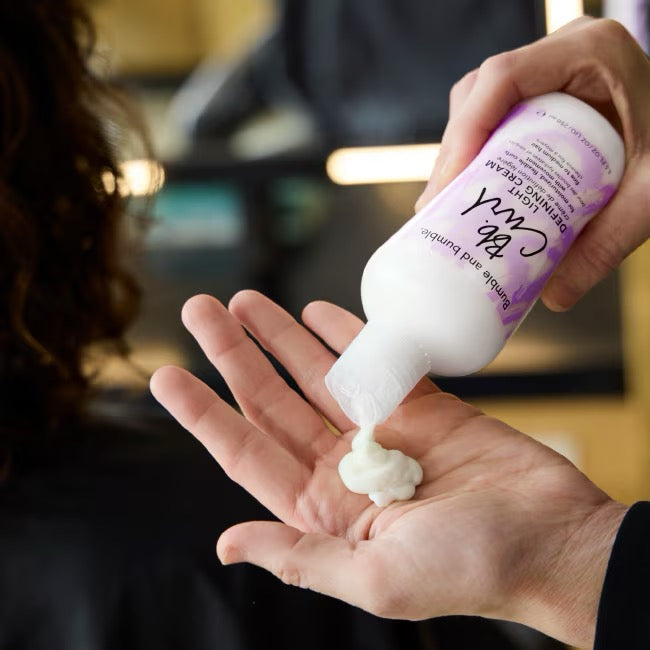 Curl Light Defining Cream by Bumble and Bumble
