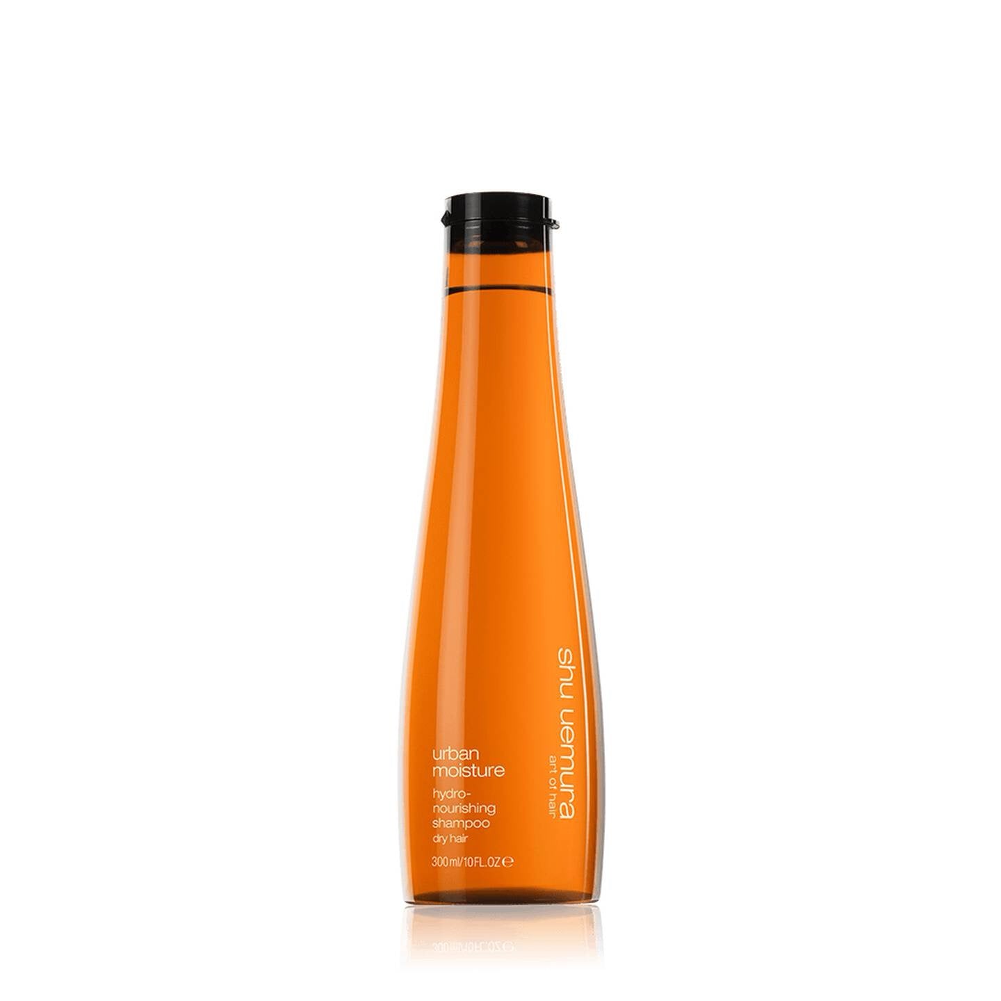 Shu Uemura Urban Moisture Shampoo | Hydrate Dry Hair Canada
